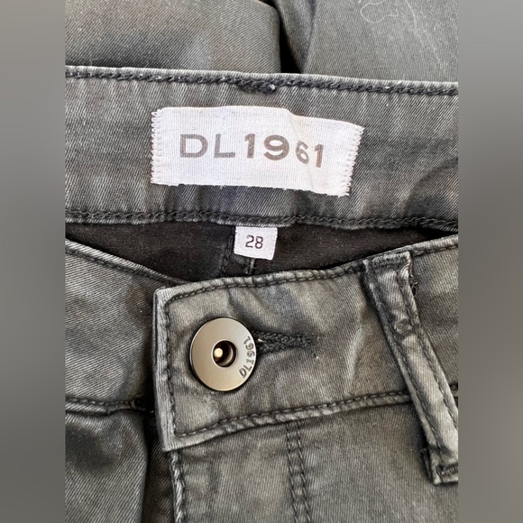 DL 1961 Emma Power Legging Skinny Jeans - Picture 6 of 6